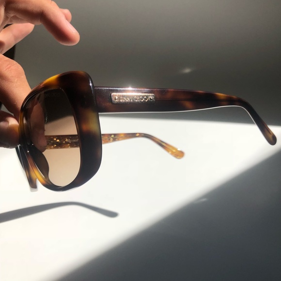 Jimmy Choo Sunglasses - Picture 8 of 8